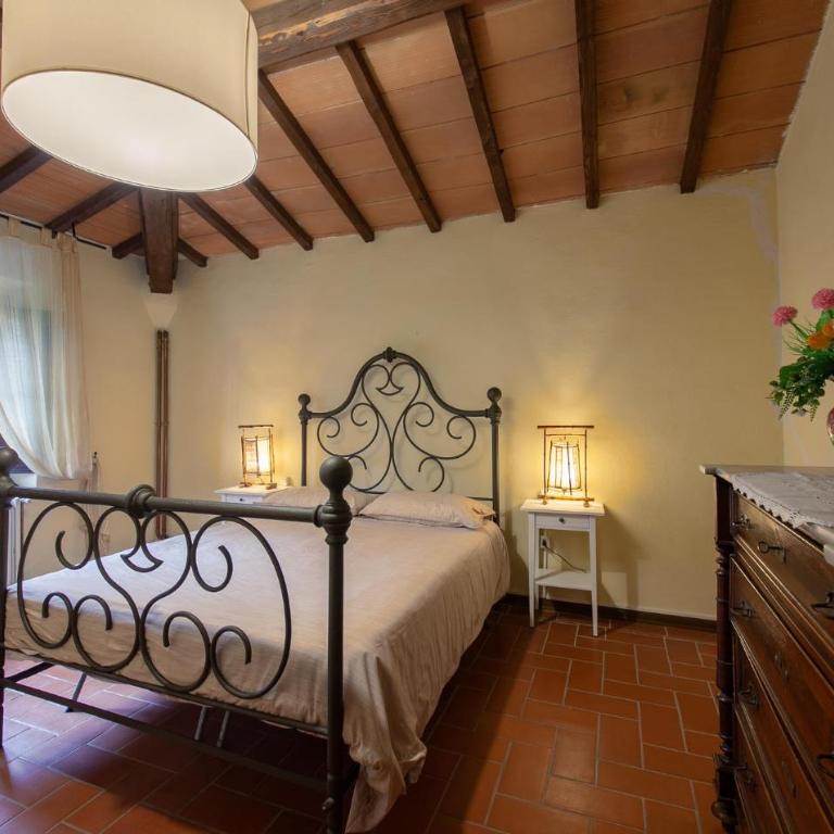 Poggio Ai Frati - Casa Vacanze - 21