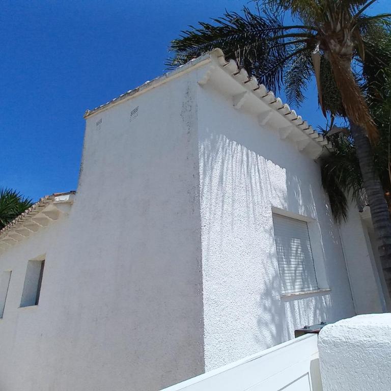 Casa Azahar y Casa Buganvilla - Casa de 2 dormitorios - 2