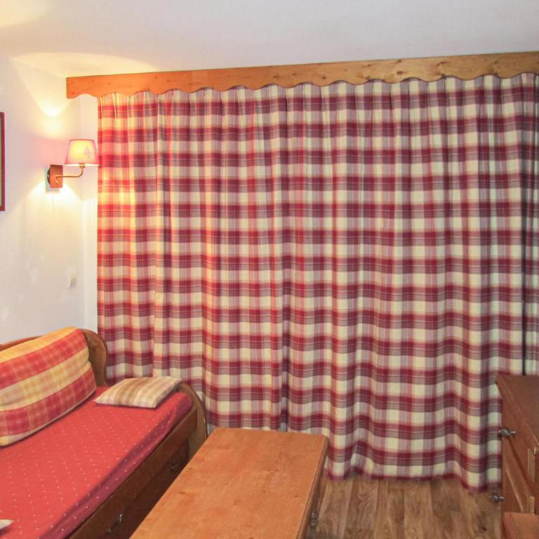 Gorgeous Apartment In Puy St Vincent - Appartement 2 Chambres - 2