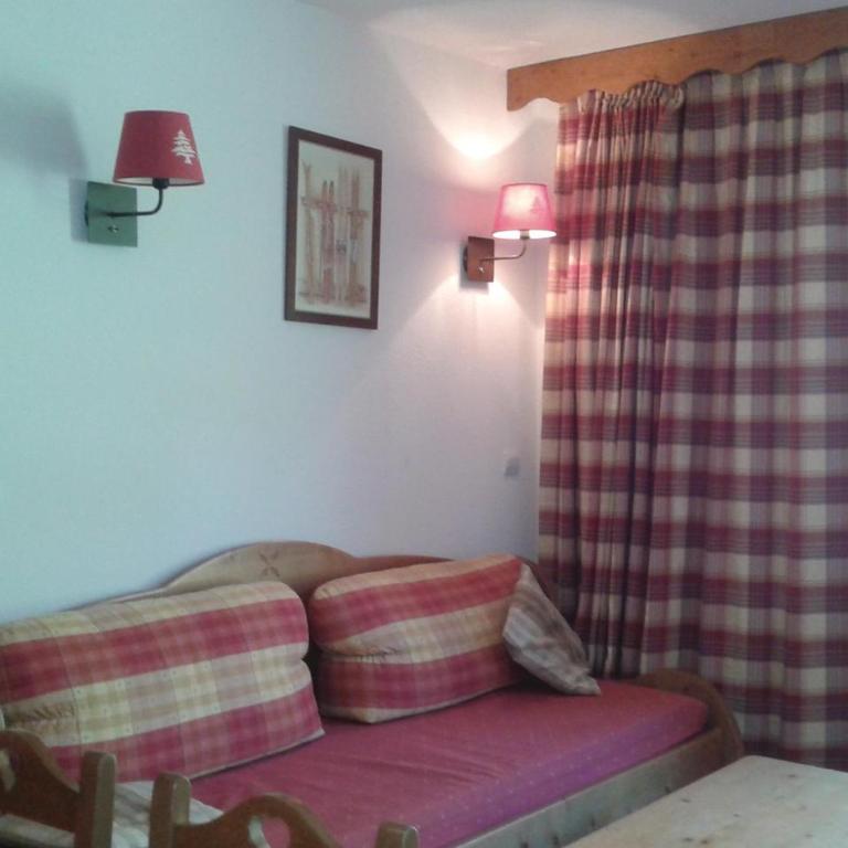Gorgeous Apartment In Puy St Vincent - Appartement 2 Chambres - 17