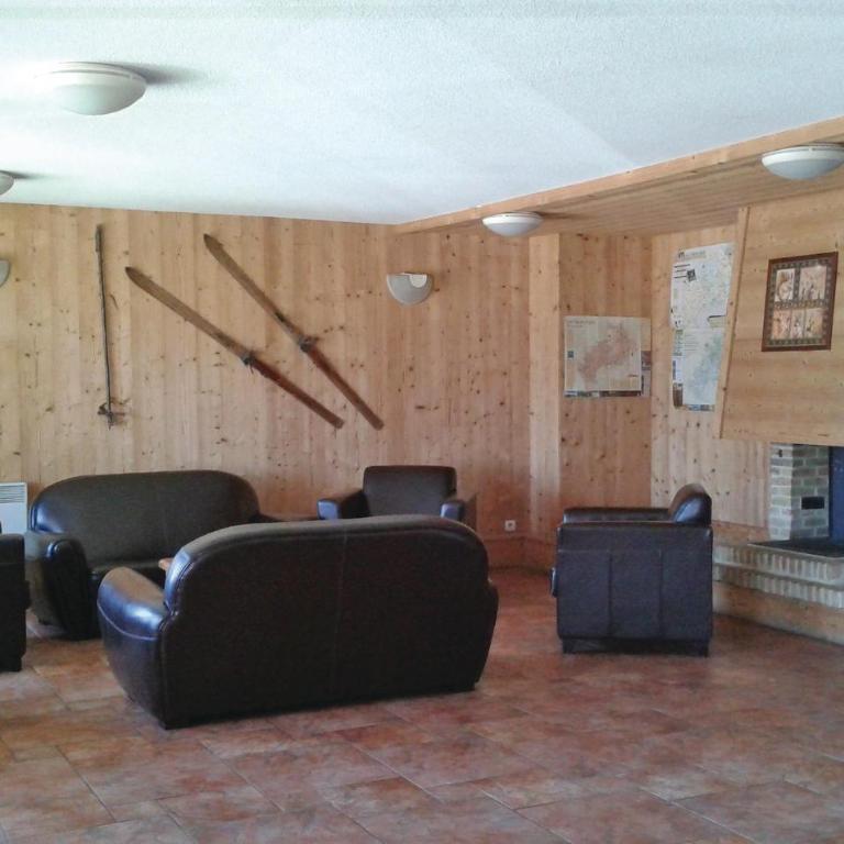 Gorgeous Apartment In Puy St Vincent - Appartement 2 Chambres - 20