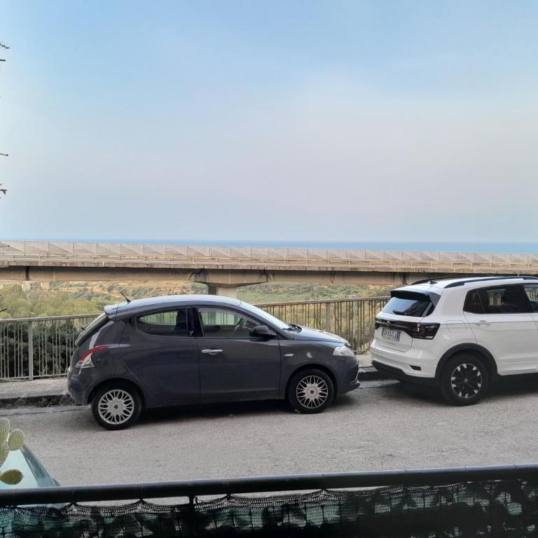 Casa Vacanze Vista Mare - Casa Vacanze - 14