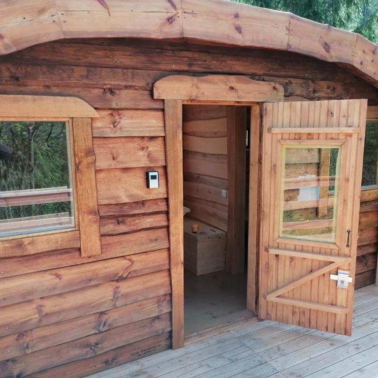 Wolpertinger | Camping-Aach - Mobilheim - 36