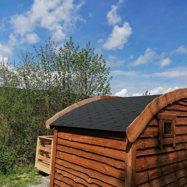 Wolpertinger | Camping-Aach - Mobilheim - 26