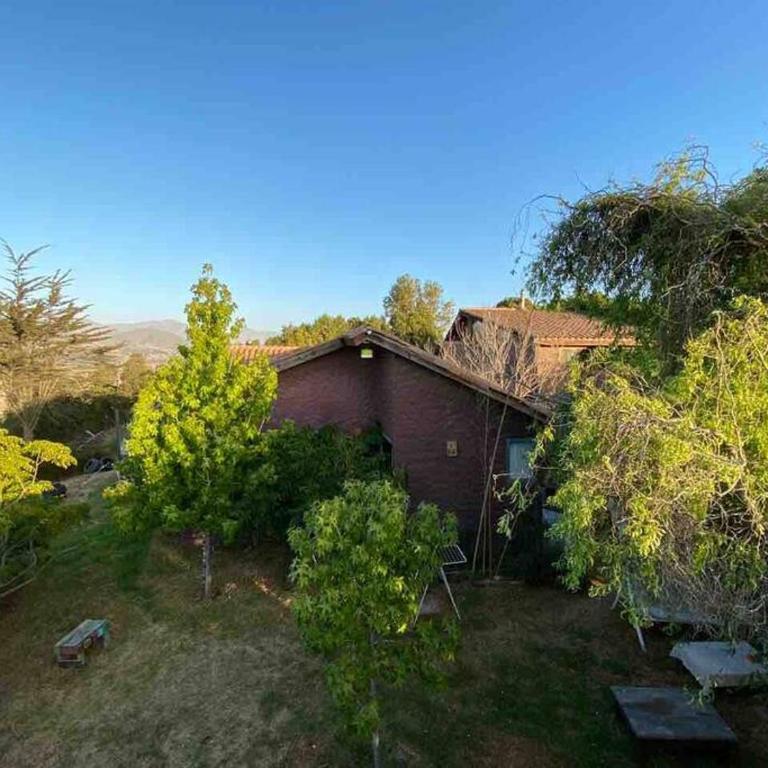 Casa amplia y luminosa de 300m2 en terreno 3000 m2 - Casa de 5 dormitorios - 15