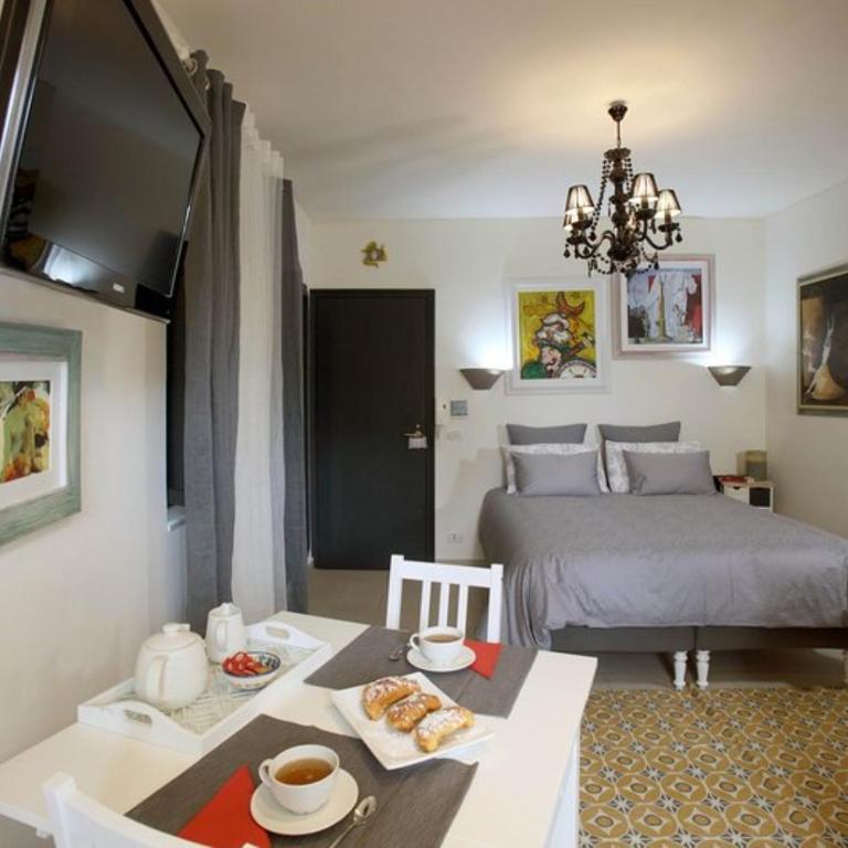 Casa Christine - Appartamento con 1 Camera da Letto - 8