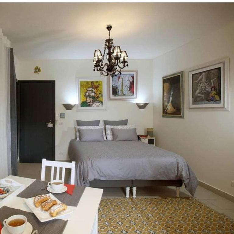 Casa Christine - Appartamento con 1 Camera da Letto - 11
