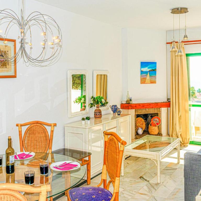 Residencial Torrenueva - Apartamento de 2 dormitorios - 5