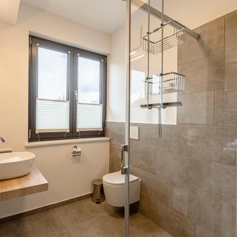 Hideaway Dachstein West by ALPS RESORTS - Ferienapartment & Infinity-Pool - 23