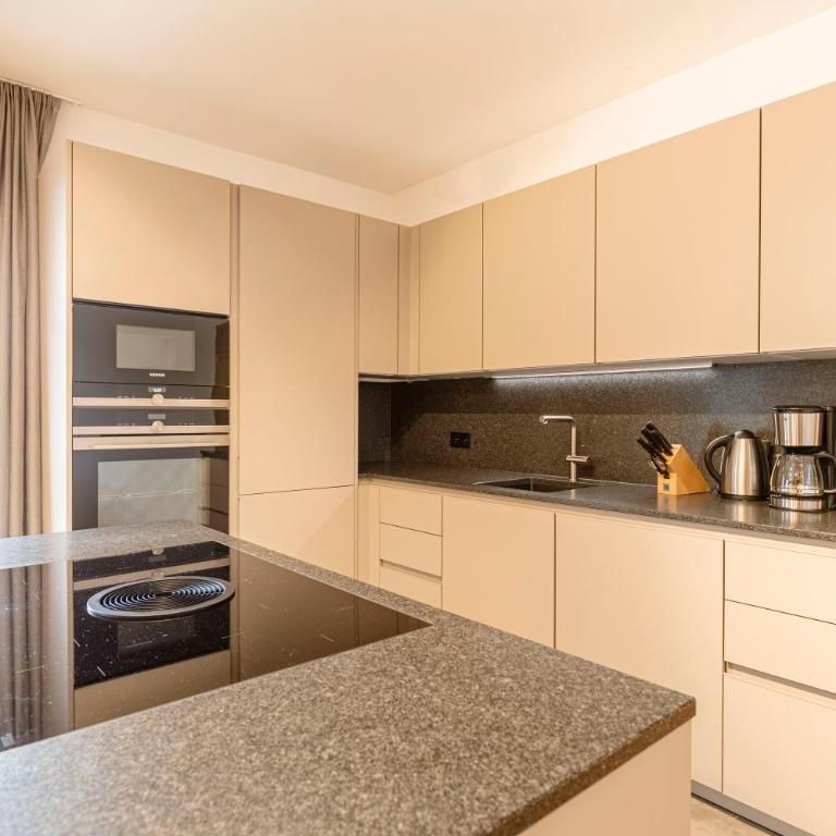 Hideaway Dachstein West by ALPS RESORTS - Ferienapartment für bis zu 4 Personen mit Infinity-Pool - 18