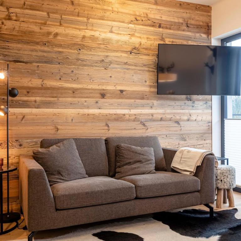Hideaway Dachstein West by ALPS RESORTS - Ferienapartment & Infinity-Pool - 22