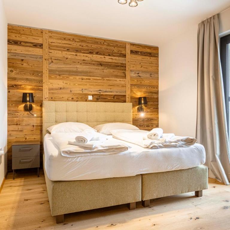 Hideaway Dachstein West by ALPS RESORTS - Ferienapartment & Infinity-Pool - 10