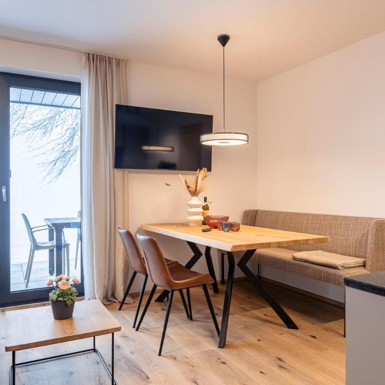 Hideaway Dachstein West by ALPS RESORTS - Ferienapartment & Infinity-Pool - 21