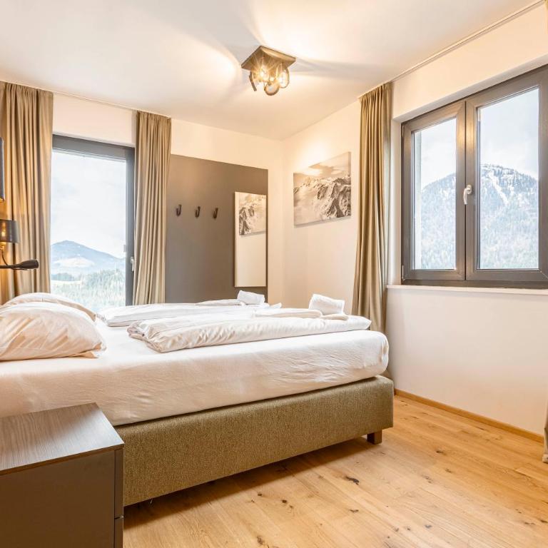 Hideaway Dachstein West by ALPS RESORTS - Ferienapartment & Infinity-Pool - 3