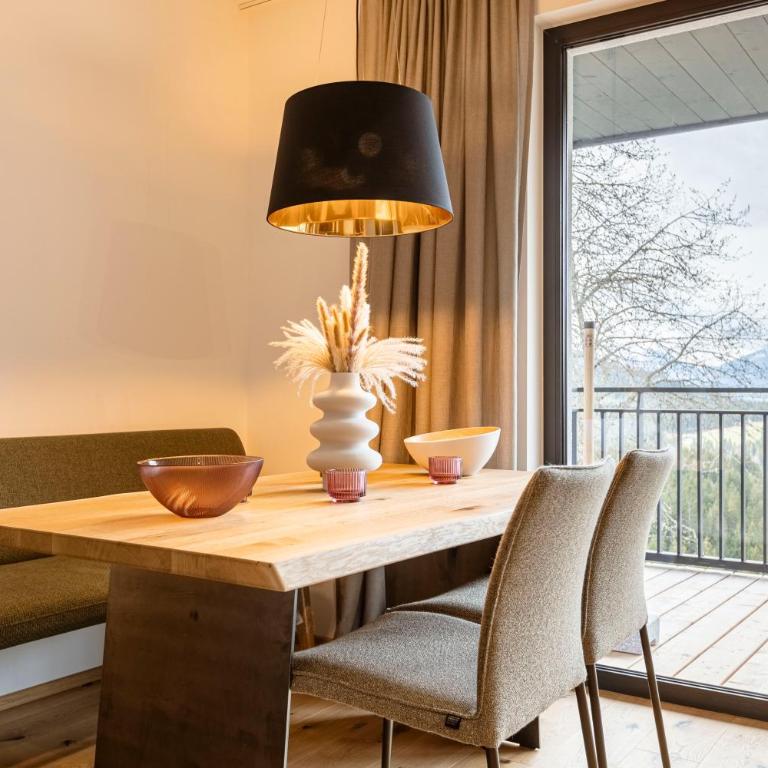 Hideaway Dachstein West by ALPS RESORTS - Ferienapartment & Infinity-Pool - 19