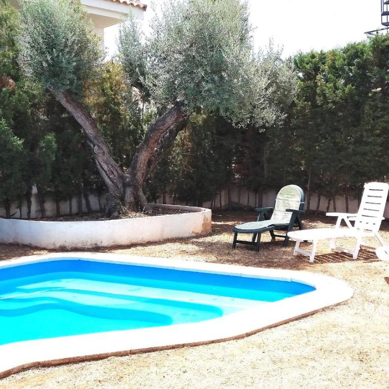 Los Olivos Residencial LEK - Casa Unifamiliar de 2 dormitorios - 2