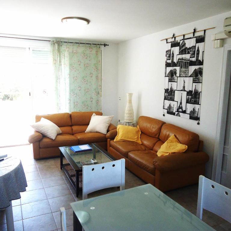 Los Olivos Residencial LEK - Casa Unifamiliar de 2 dormitorios - 8