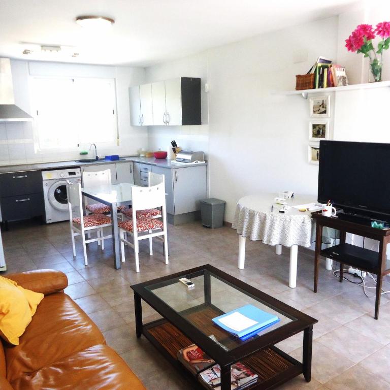 Los Olivos Residencial LEK - Casa Unifamiliar de 2 dormitorios - 9