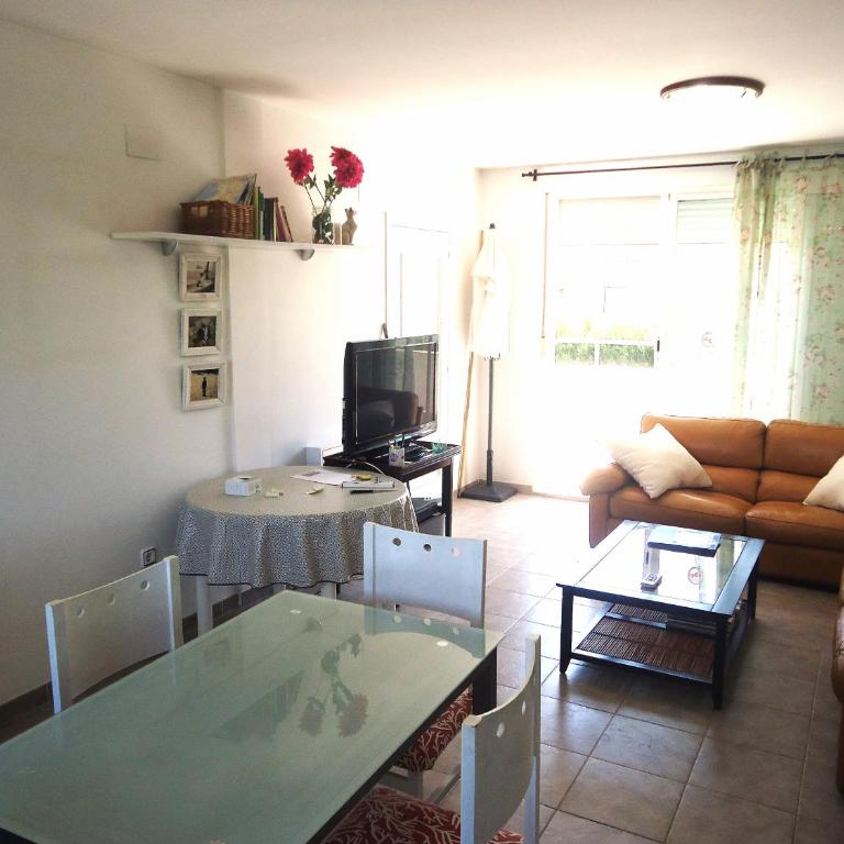 Los Olivos Residencial LEK - Casa Unifamiliar de 2 dormitorios - 11