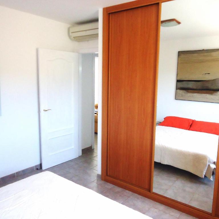 Los Olivos Residencial LEK - Casa Unifamiliar de 2 dormitorios - 17