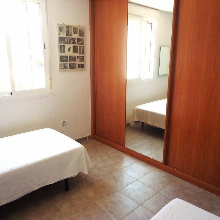 Los Olivos Residencial LEK - Casa Unifamiliar de 2 dormitorios - 19