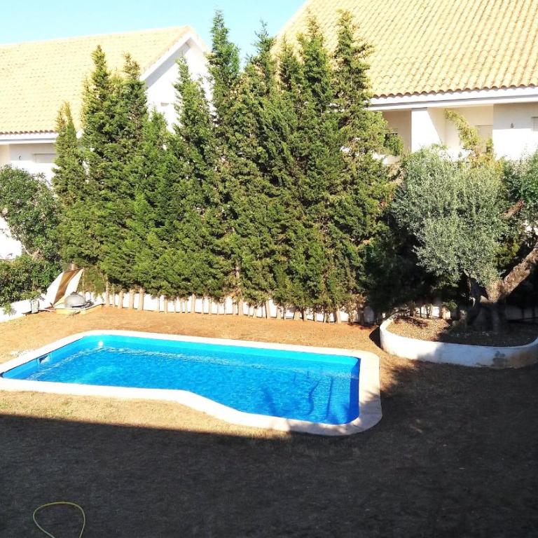 Los Olivos Residencial LEK - Casa Unifamiliar de 2 dormitorios - 23