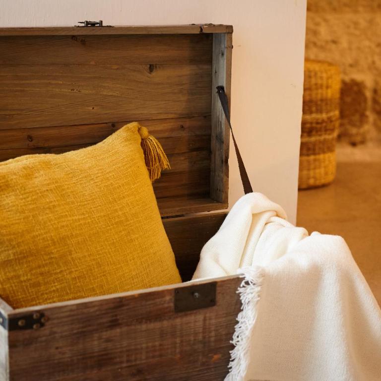 Casetta Zio Franco - Standard King Room - 1