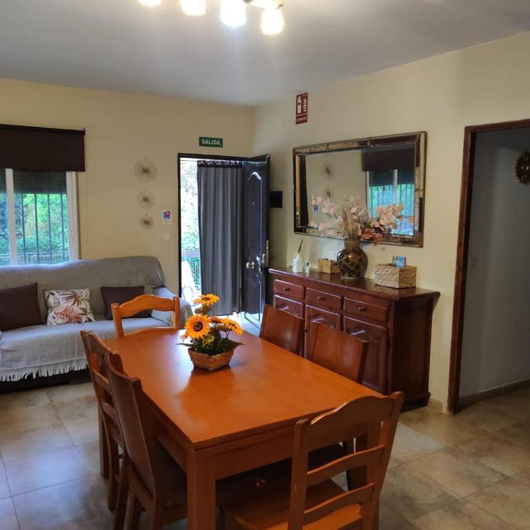 EL RINCON DE ANGELA - Casa de 3 dormitorios - 3
