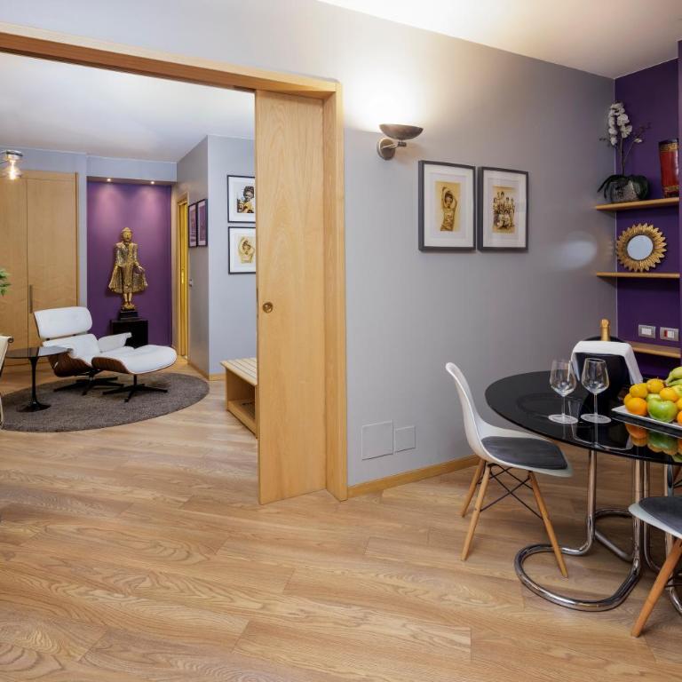 Best Western Plus Executive Hotel and Suites - One-Bedroom Suite - 4