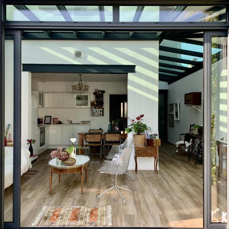 LA MAISON d'HORTENSE, maison de charme et de caractère - Villa 2 Chambres - 7