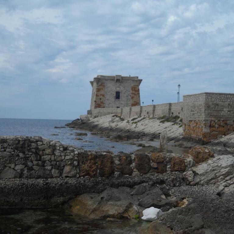 B&B Il Vecchio Messina - Triple Room with Shared Bathroom - 12