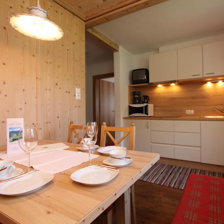 Vizensn Living - Apartment mit 1 Schlafzimmer (3 Erwachsene) - 5