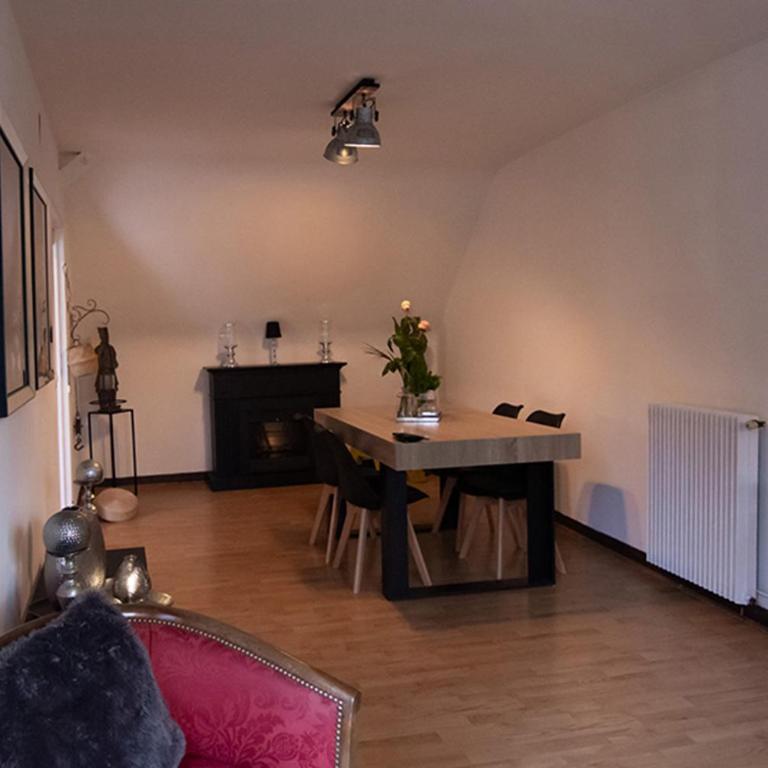 Nessmann - Apartment mit 2 Schlafzimmern - 13