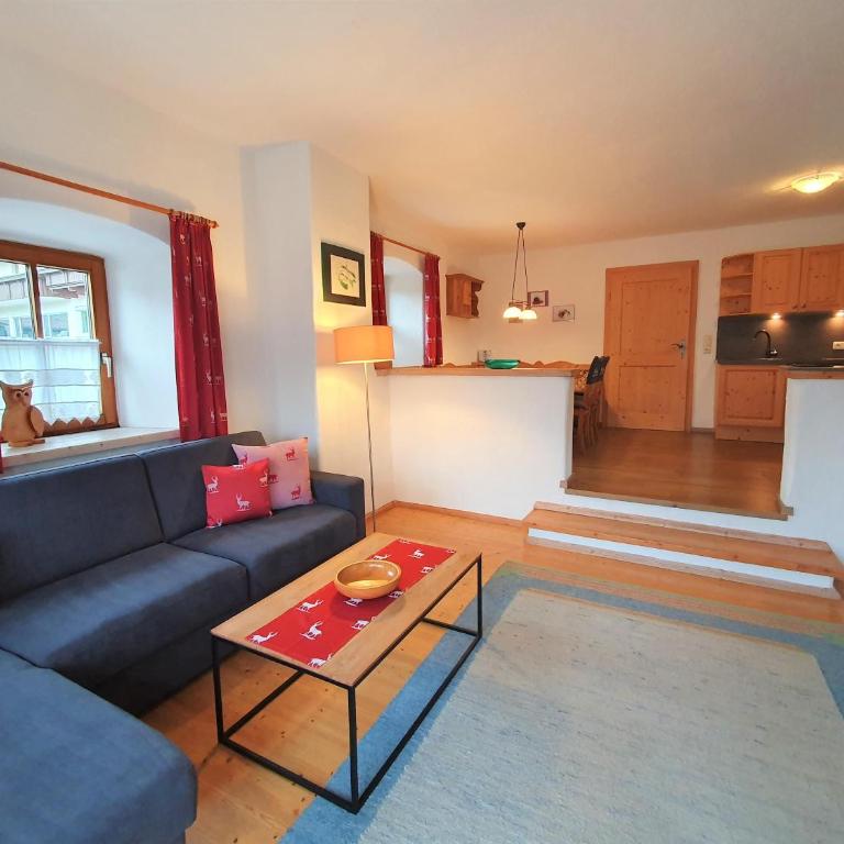 Wexhaus - Apartment mit 1 Schlafzimmer - 5
