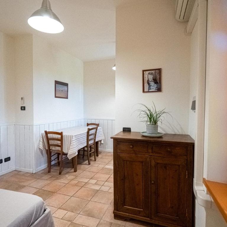Agriturismo Armea - Appartamento con 1 Camera da Letto - 1