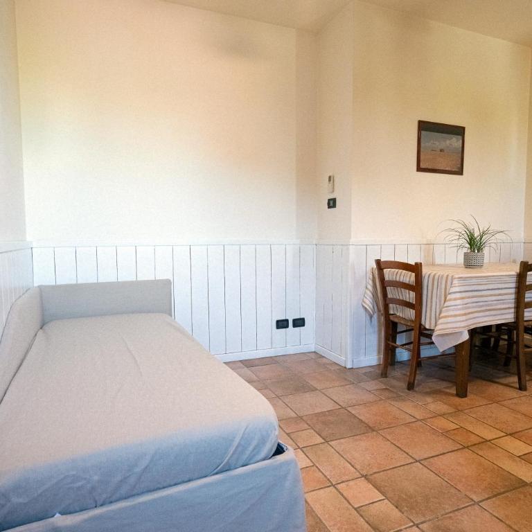 Agriturismo Armea - Appartamento con 1 Camera da Letto - 2