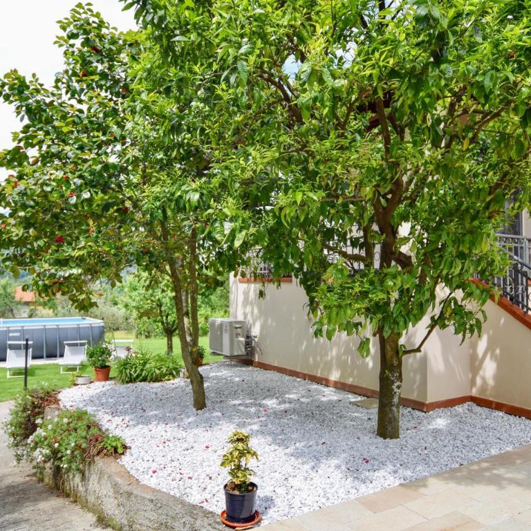 Grazioso Appartamento A Camaiore - Appartamento con 3 Camere da Letto - 4