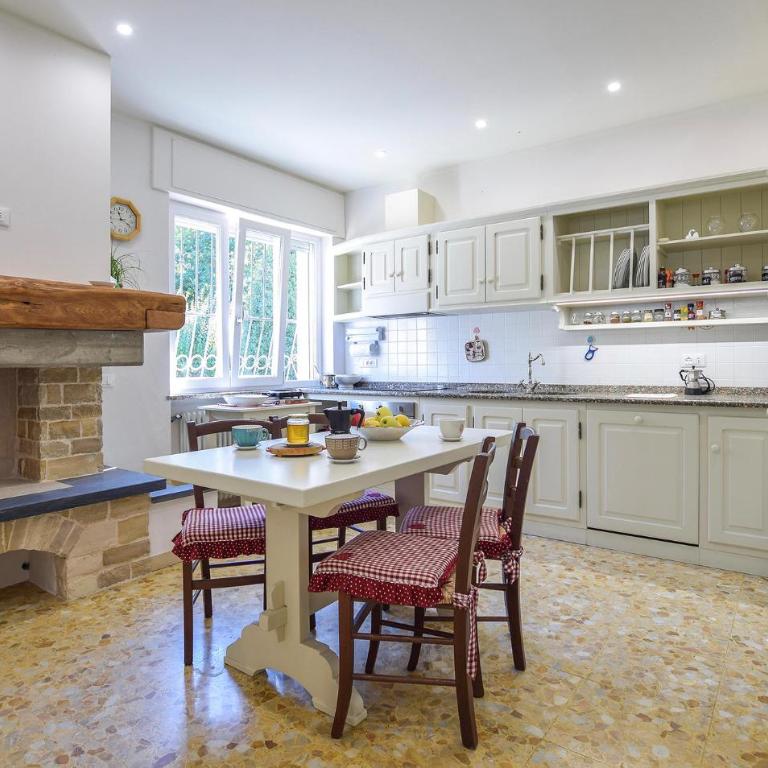 Grazioso Appartamento A Camaiore - Appartamento con 3 Camere da Letto - 5