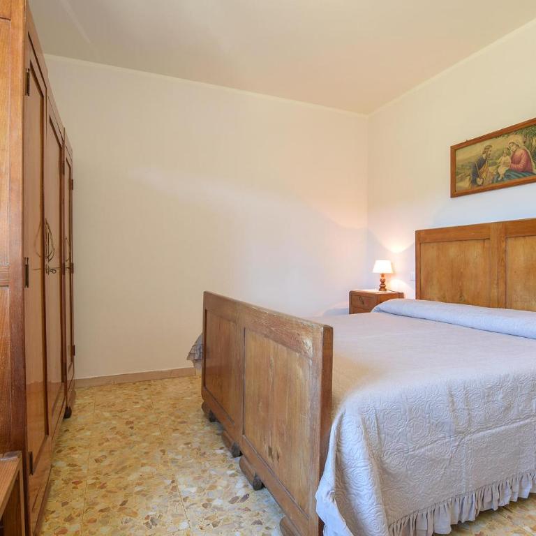 Grazioso Appartamento A Camaiore - Appartamento con 3 Camere da Letto - 6