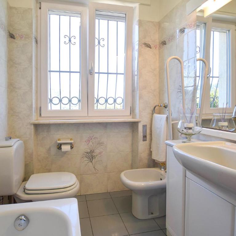 Grazioso Appartamento A Camaiore - Appartamento con 3 Camere da Letto - 9