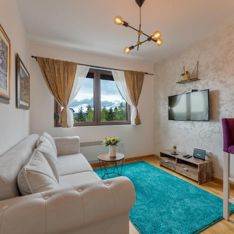 Apartman Tamjanika LUX - Apartman sa 1 Spavaćom Sobom - 1