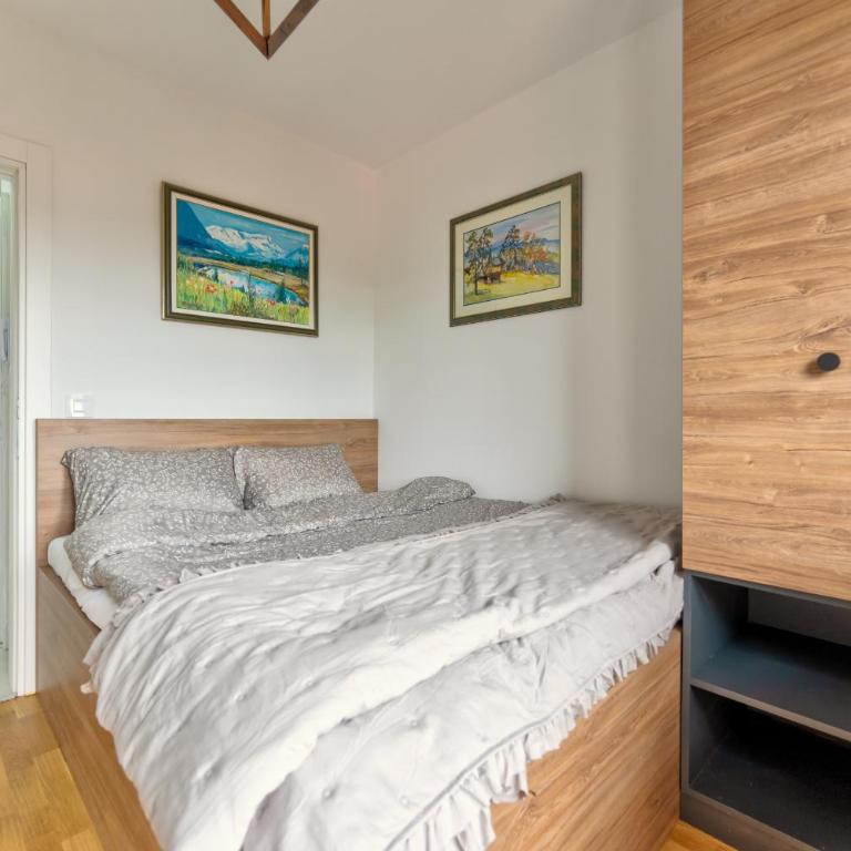 Apartman Tamjanika LUX - Apartman sa 1 Spavaćom Sobom - 82