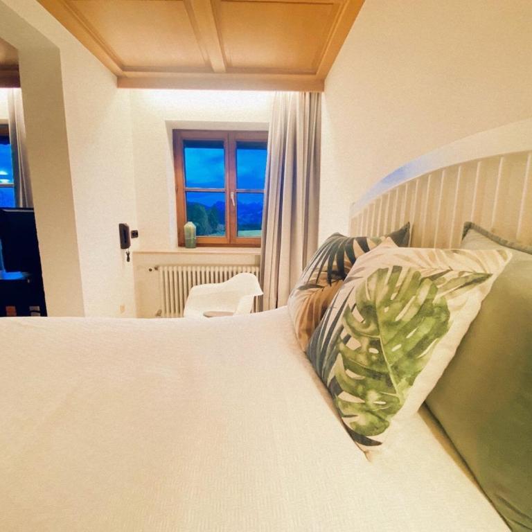 Haus Bergblick - Apartment mit Blick auf die Berge - 2