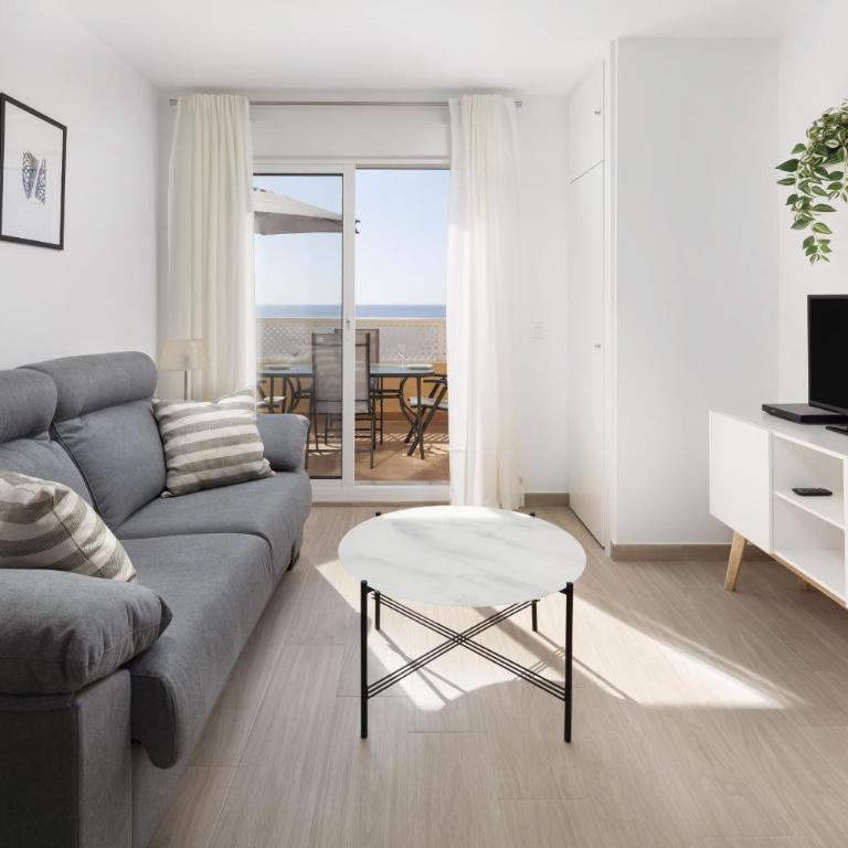 Garden & Sea Apartments Mijas Costa & Fuengirola - Apartamento de 1 dormitorio - 1
