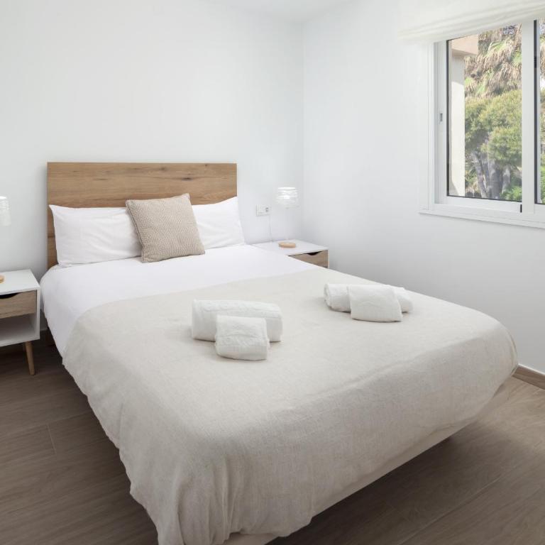Garden & Sea Apartments Mijas Costa & Fuengirola - Apartamento de 1 dormitorio - 8