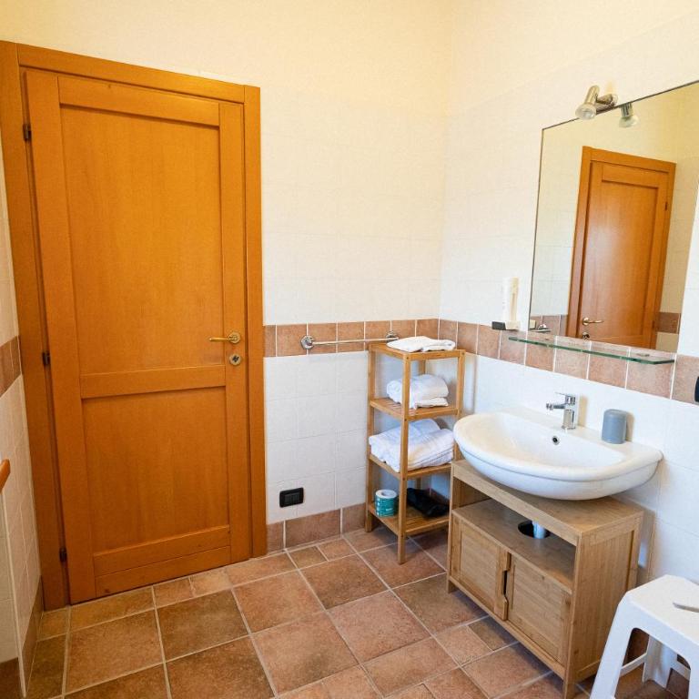 Agriturismo Armea - Appartamento con 1 Camera da Letto - 7