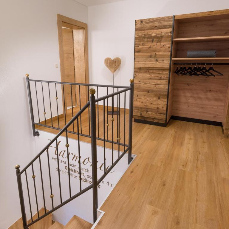 Appartements Schedererhaus - Apartamento de 2 dormitorios - 4