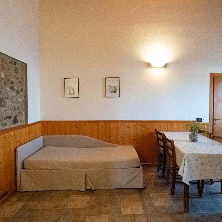 Agriturismo Armea - Appartamento con 1 Camera da Letto - 1