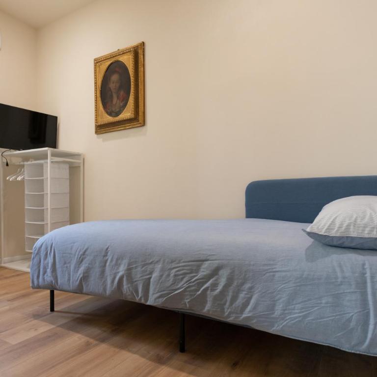 Villa Rosa Antica - Suite con Vista Giardino - 1