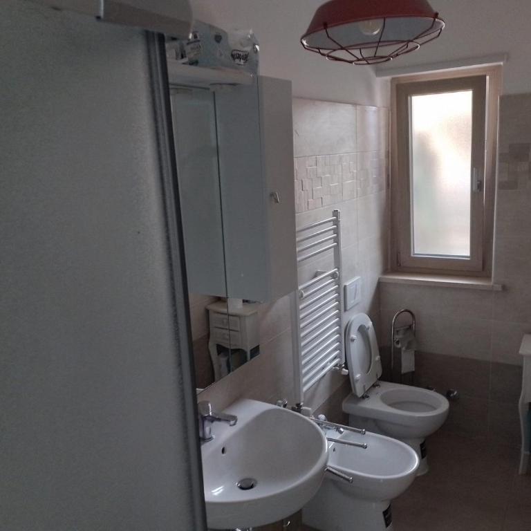 Tiny Green apartament in Rome - Magliana - Apartment - 1